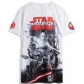Футболка Star Wars The Rise Of Skywalker Heroes размер XL